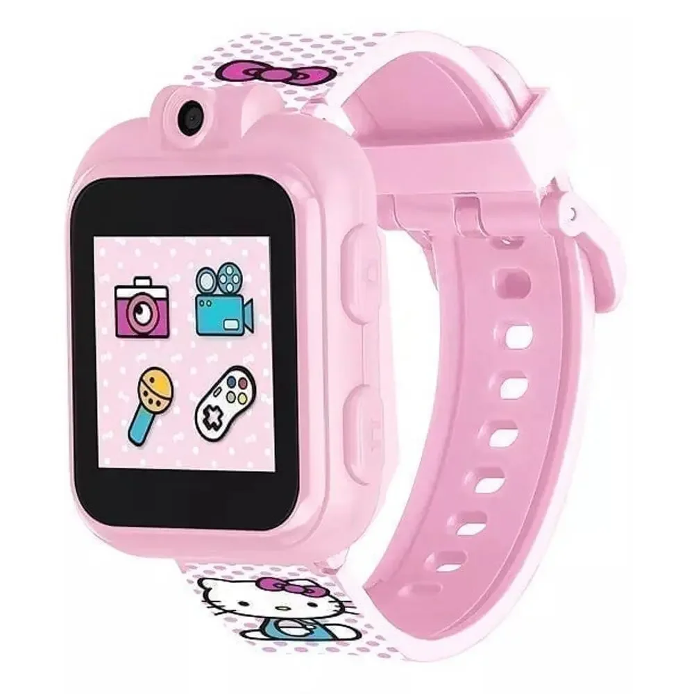 NIB❤️Hello kitty playzoom2 Smartwatch